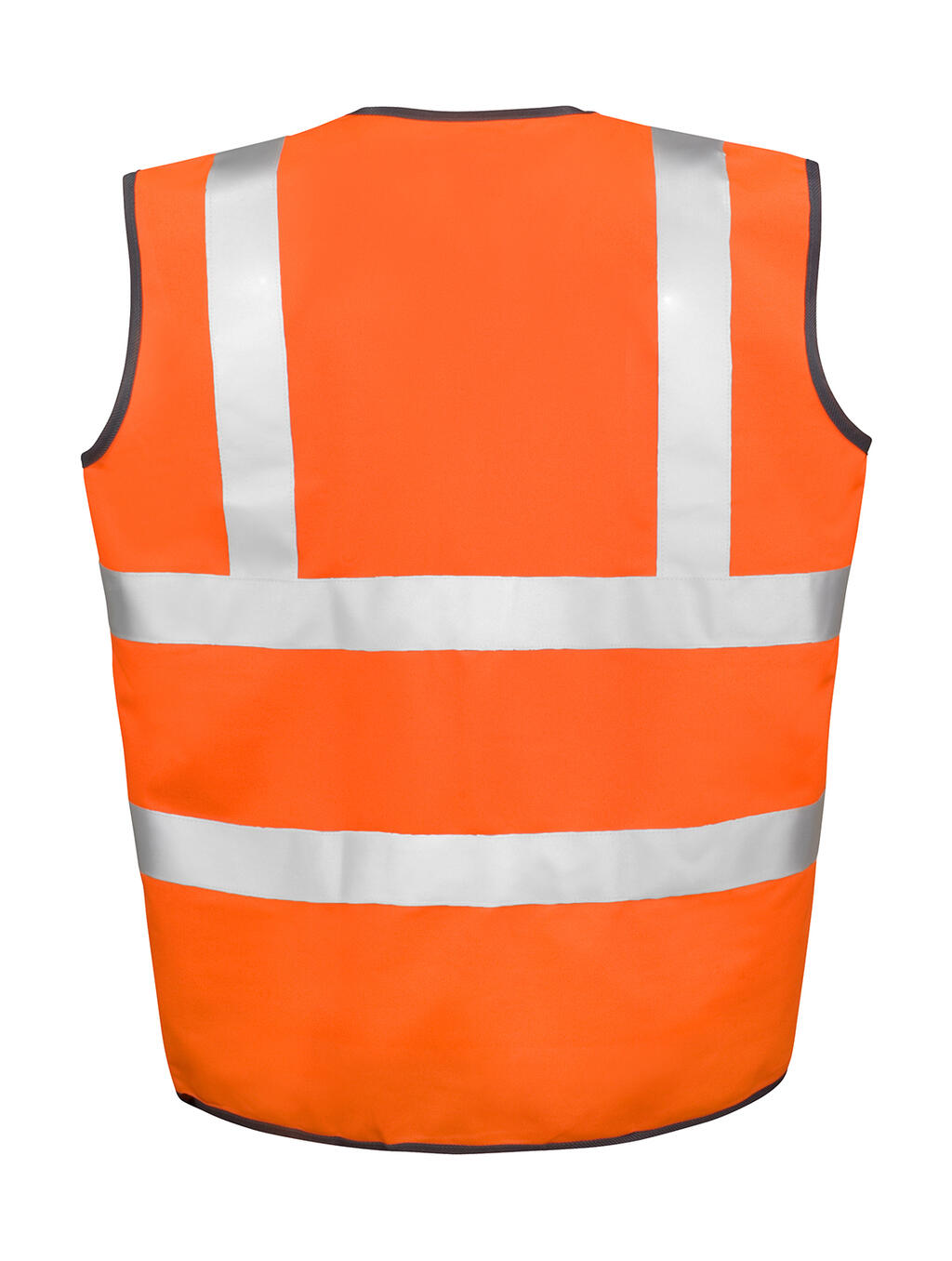 Safety Hi-Vis Vest - Vue 3