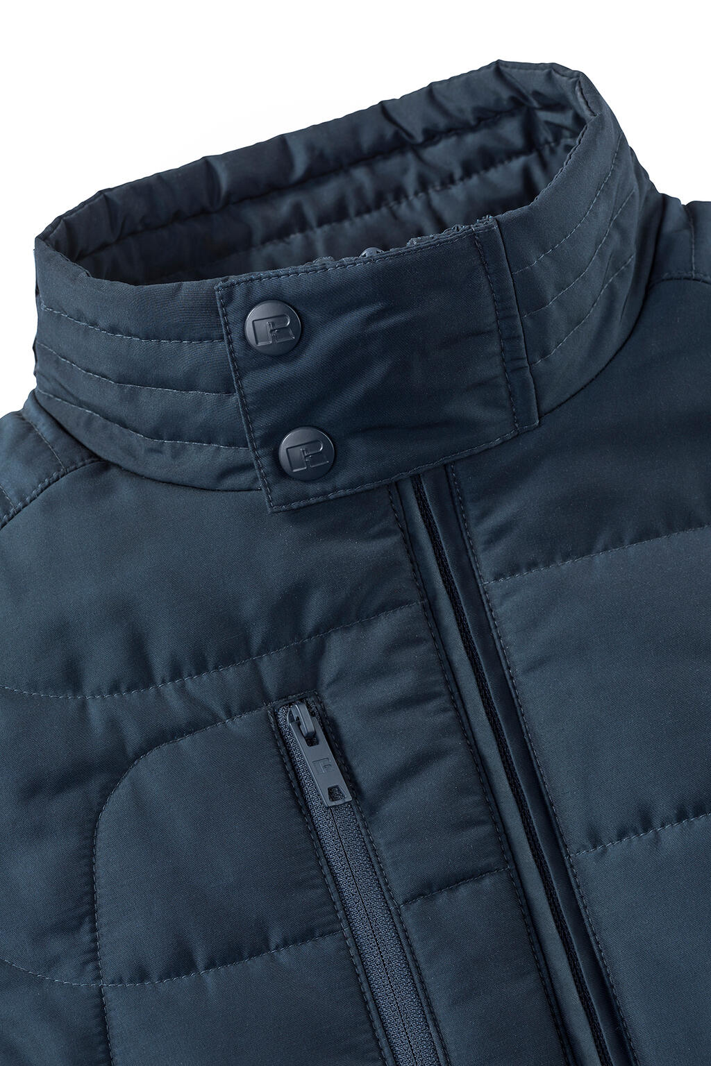 Ladies' Cross Jacket - Vue 5