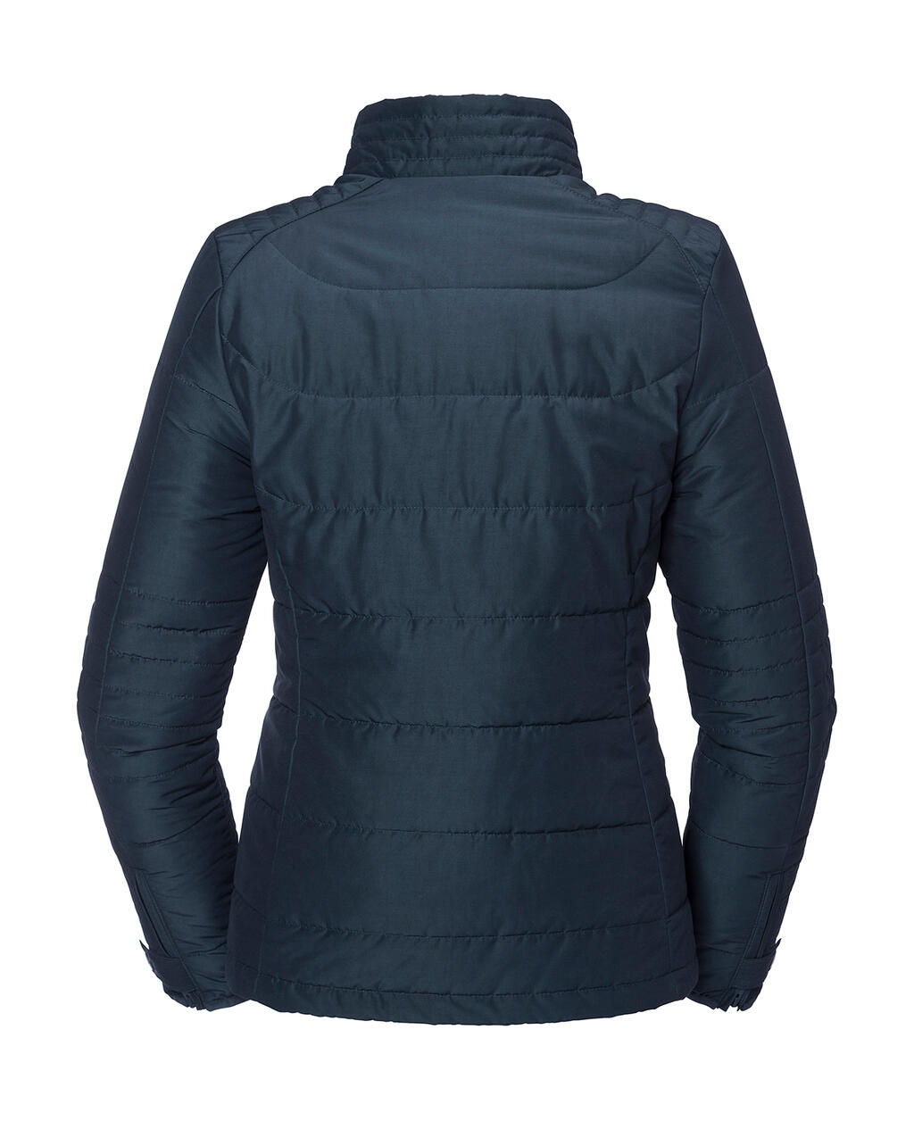 Ladies' Cross Jacket - Vue 3