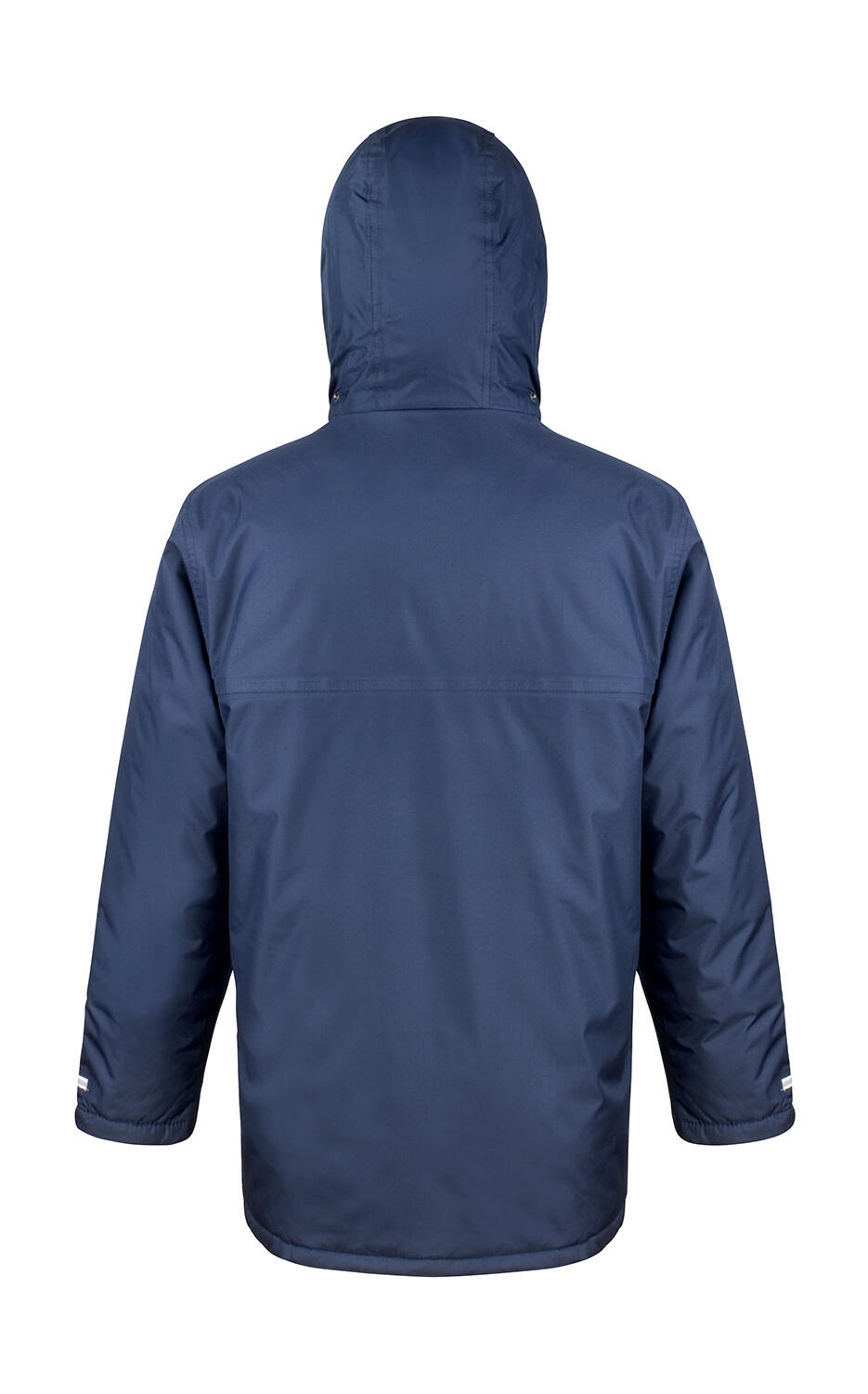 Winter Parka - Vue 3