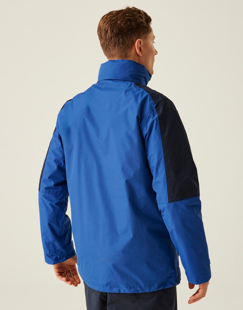 Defender III 3-In-1 Jacket - Vue 4