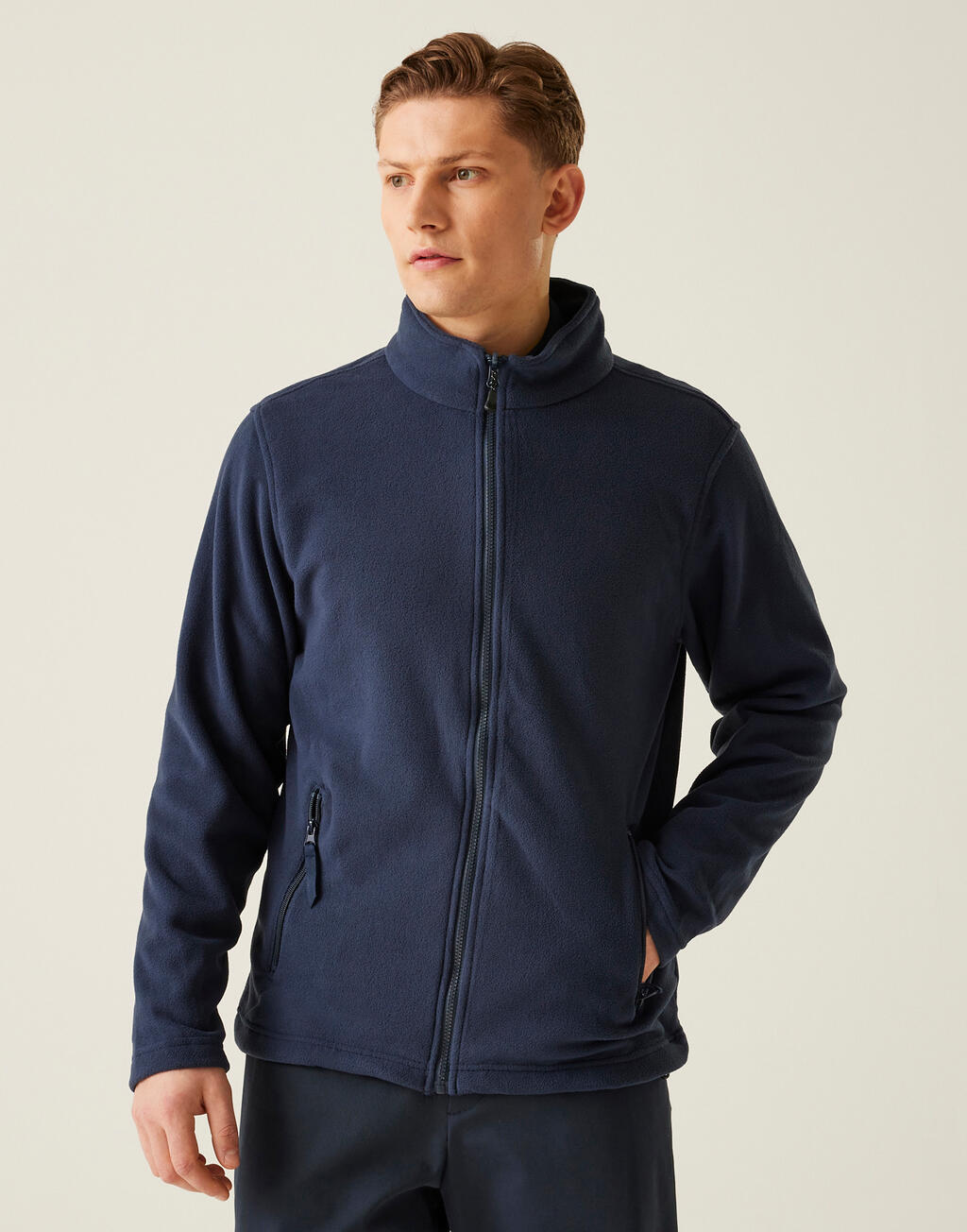 Defender III 3-In-1 Jacket - Vue 5