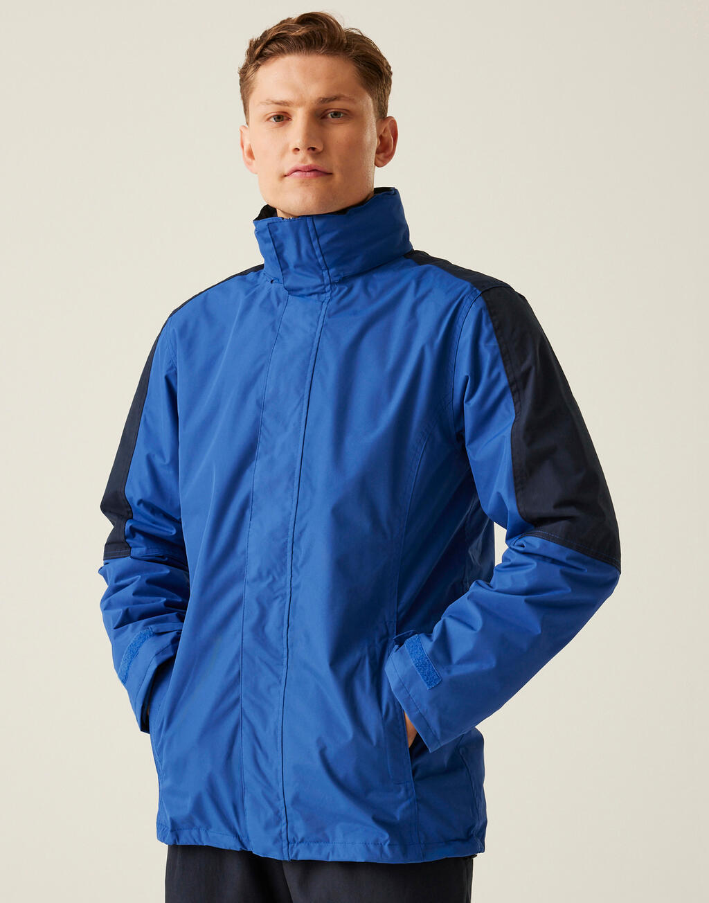 Defender III 3-In-1 Jacket - Vue 2