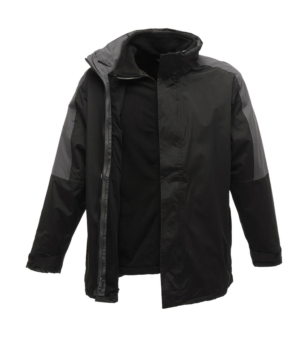 Black/Seal Grey