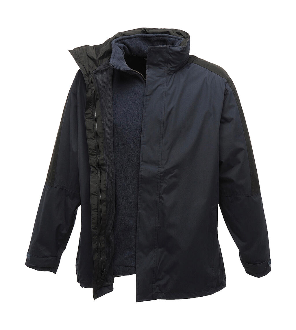 Navy/Black