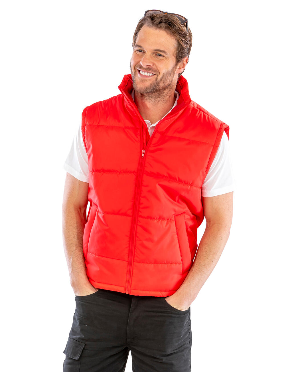 RS Sommer Jacke - Vue 5