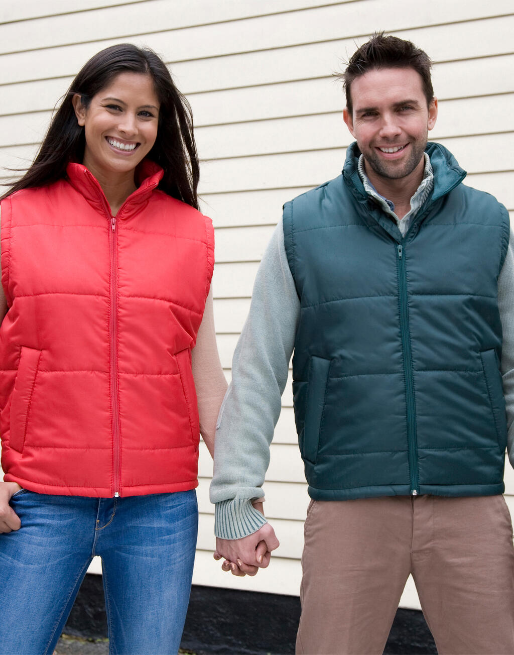 RS Sommer Jacke - Vue 3