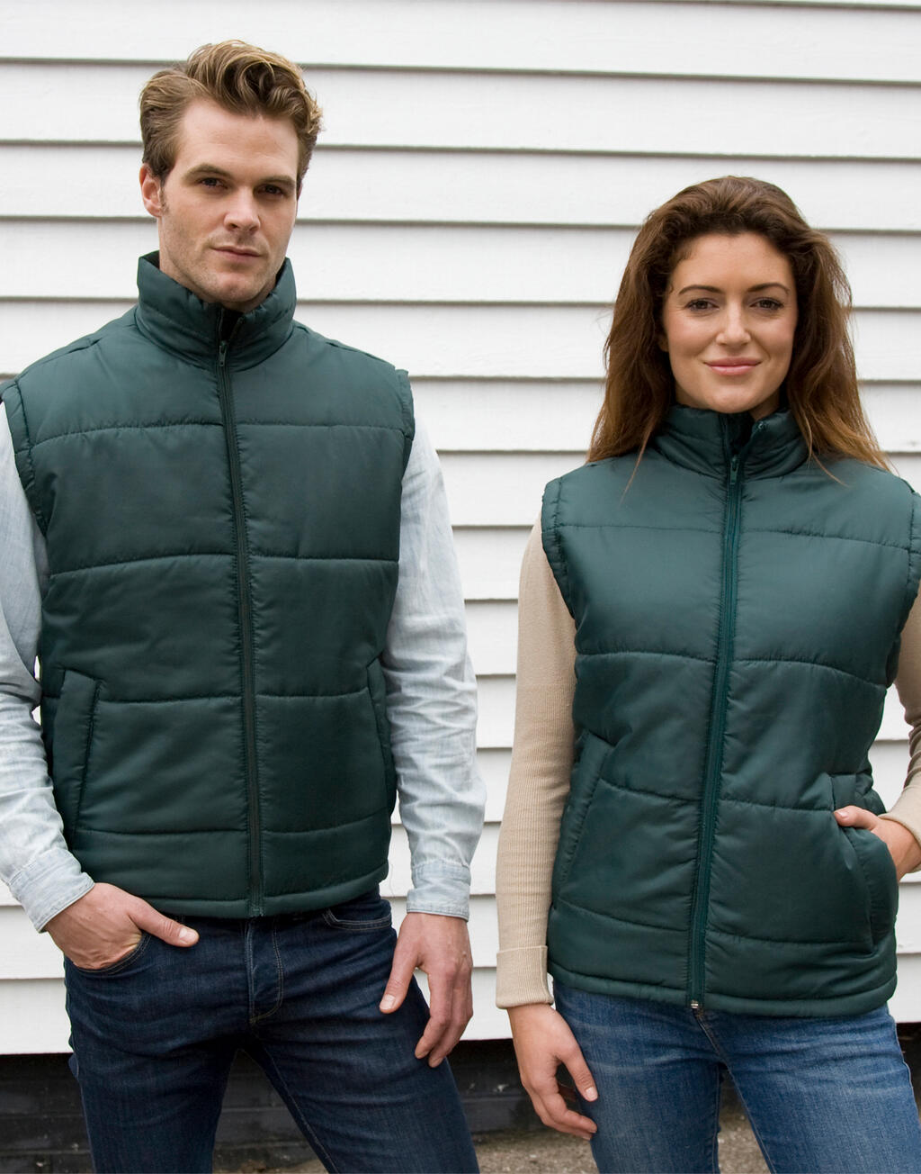RS Sommer Jacke - Vue 2