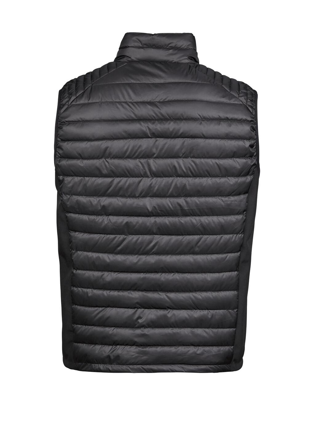 Crossover Bodywarmer - Vue 4