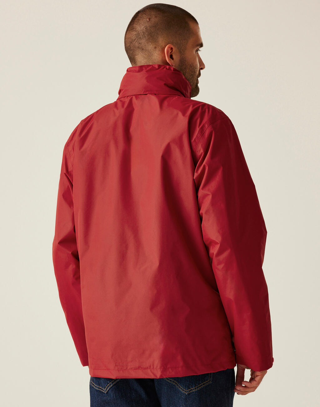 Classic 3 in 1 Jacket - Vue 3
