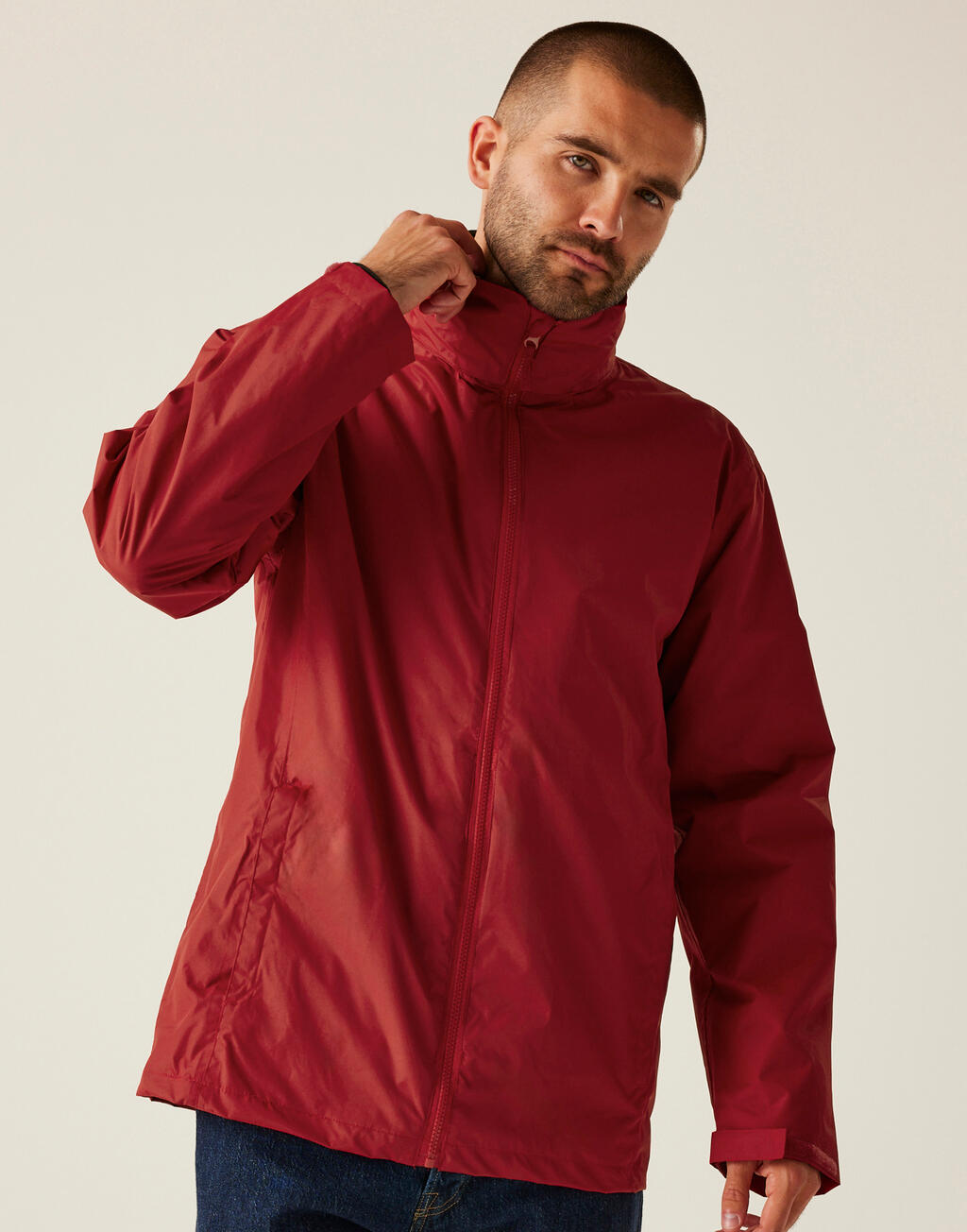 Classic 3 in 1 Jacket - Vue 2