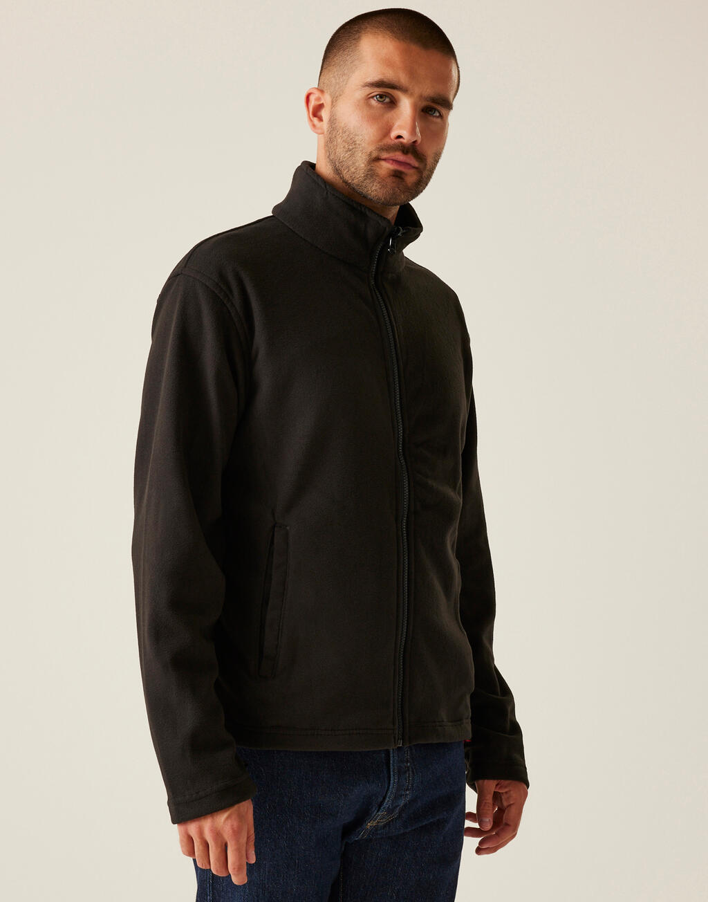 Classic 3 in 1 Jacket - Vue 5