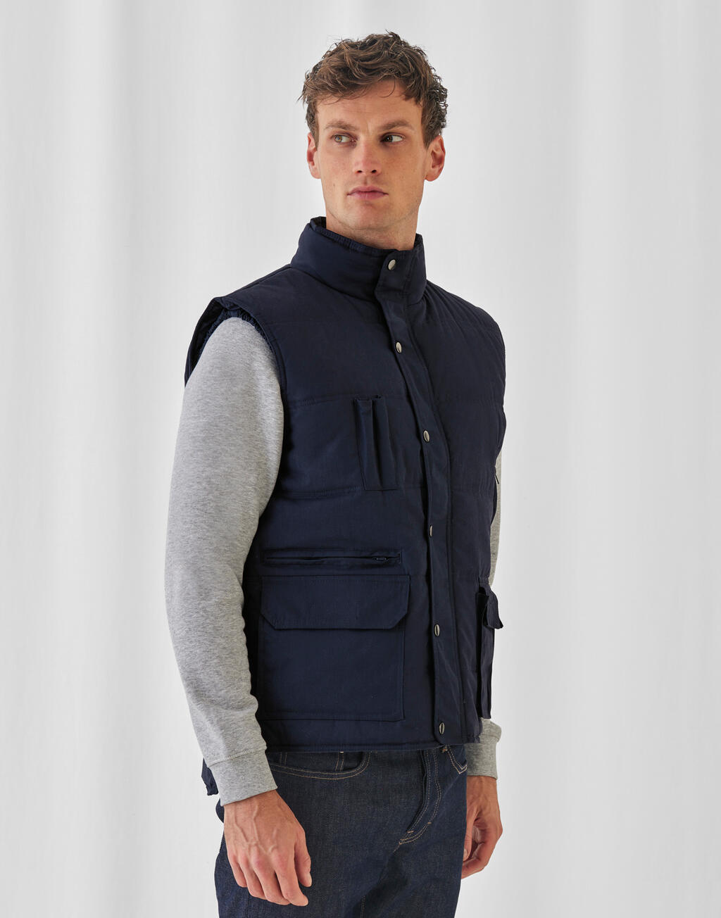 Bodywarmer Explorer - Vue 3