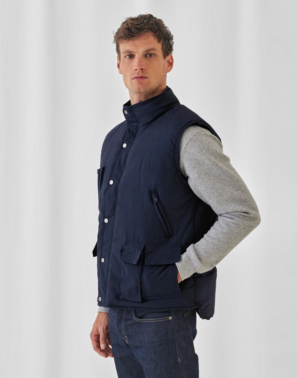 Bodywarmer Explorer - Vue 2