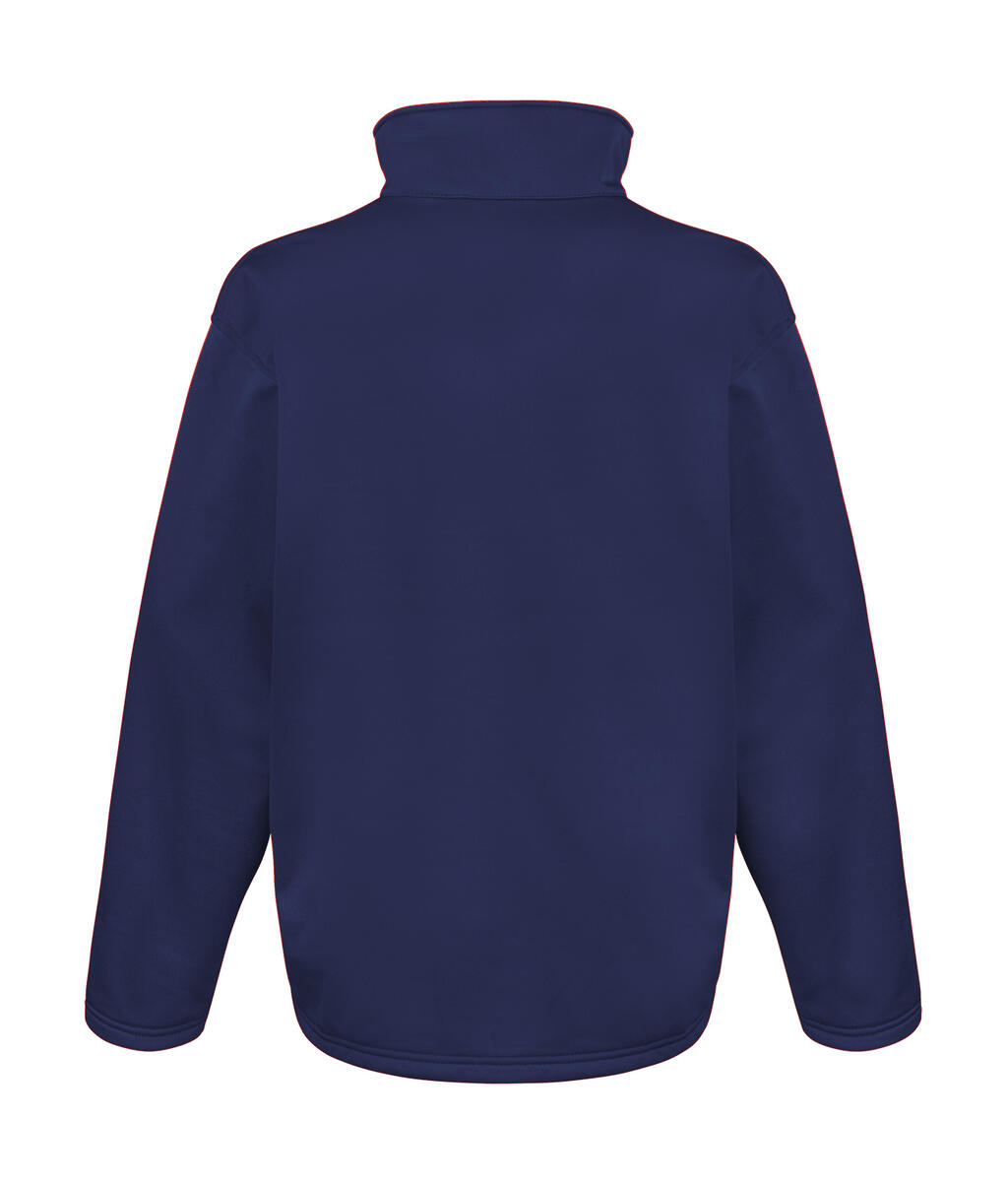 Core Softshell Jacket - Vue 3