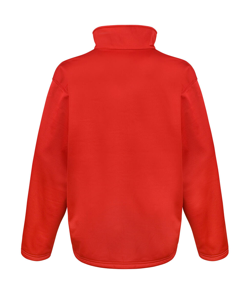 Core Softshell Jacket - Vue 5