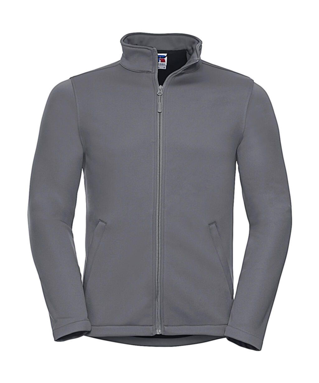 Men's Smart Softshell Jacket - Vue 5