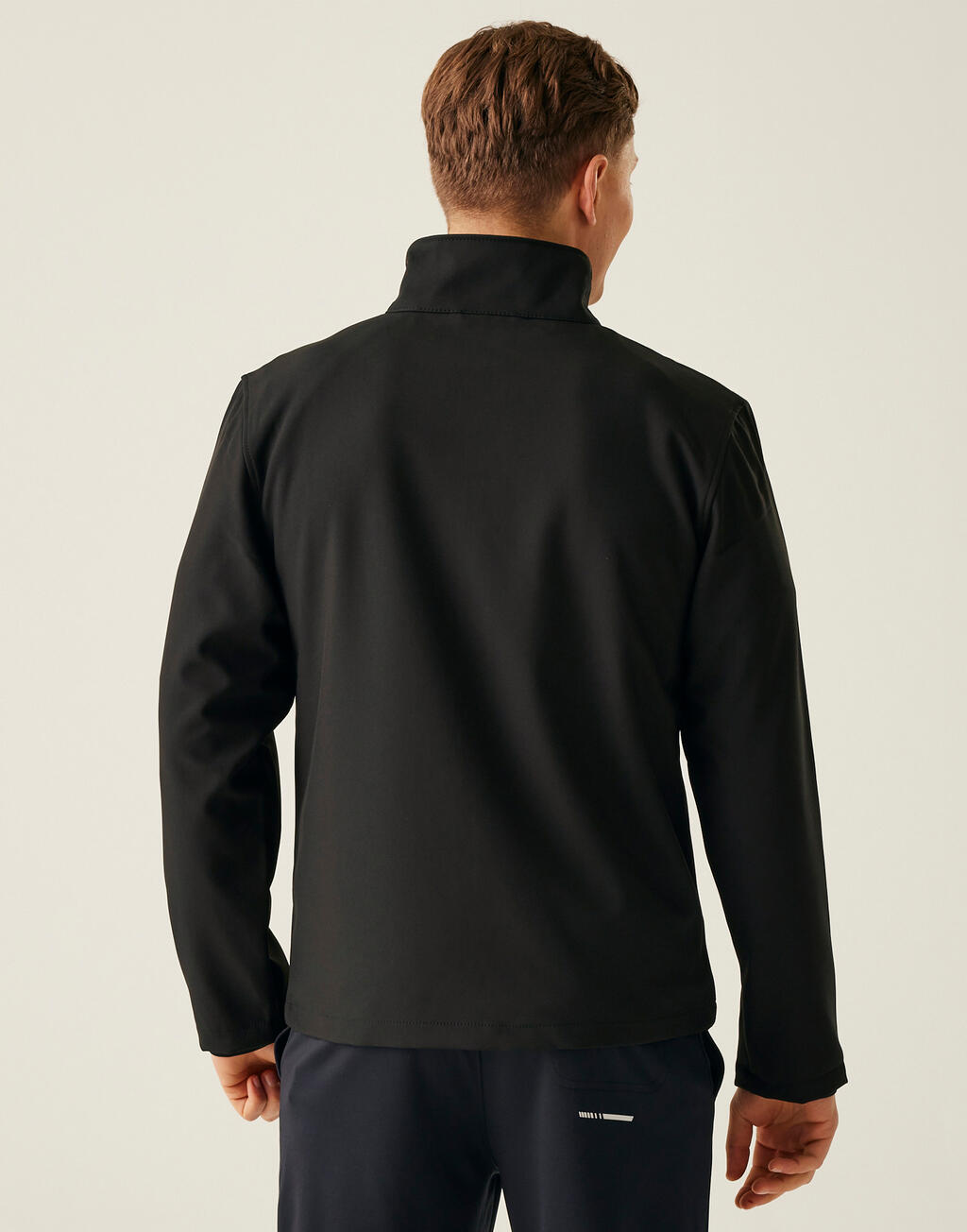 Classic Softshell Jacket - Vue 3
