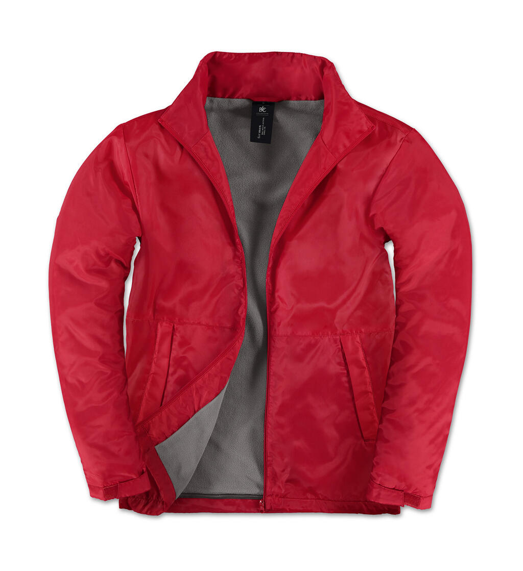 Multi-Active/men Jacket - Vue 2