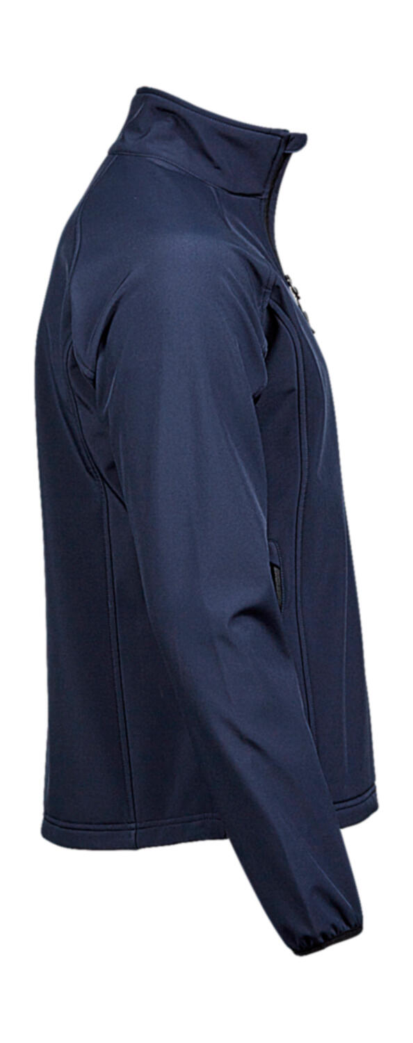 Lightweight Performance Softshell - Vue 5