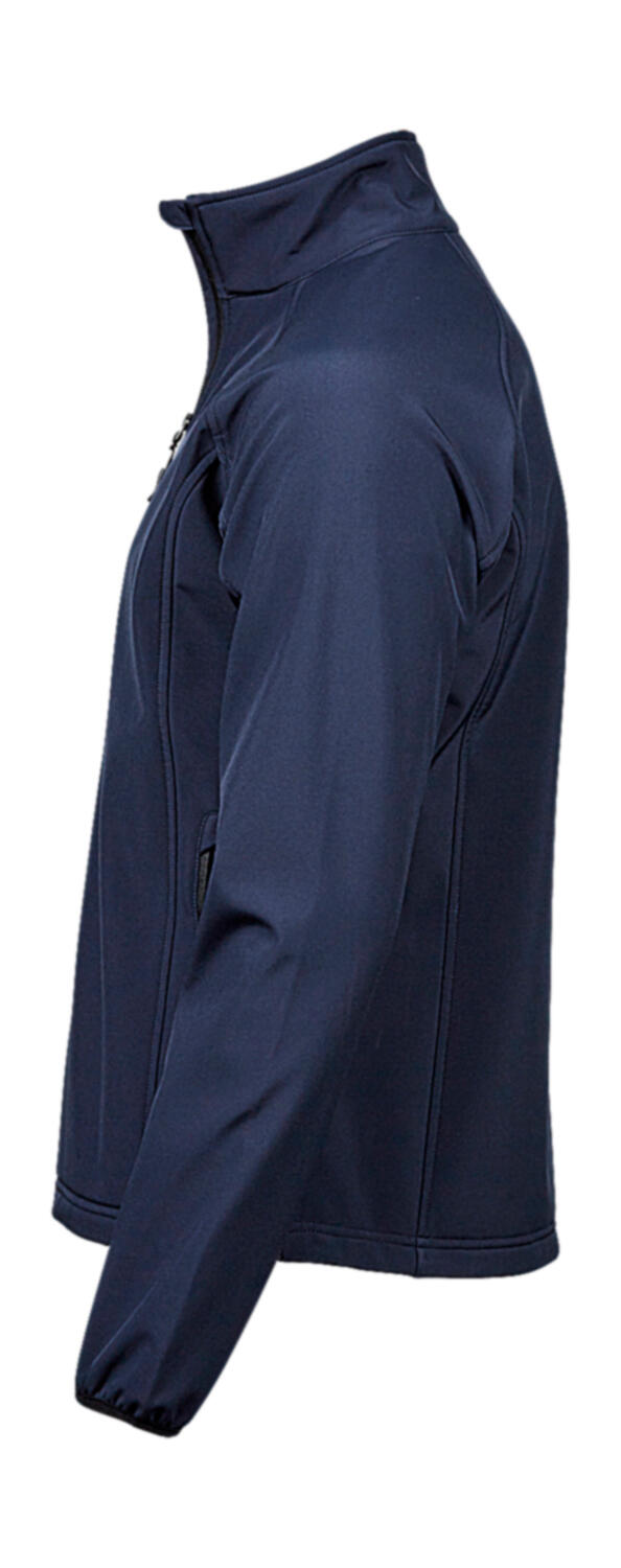 Lightweight Performance Softshell - Vue 3