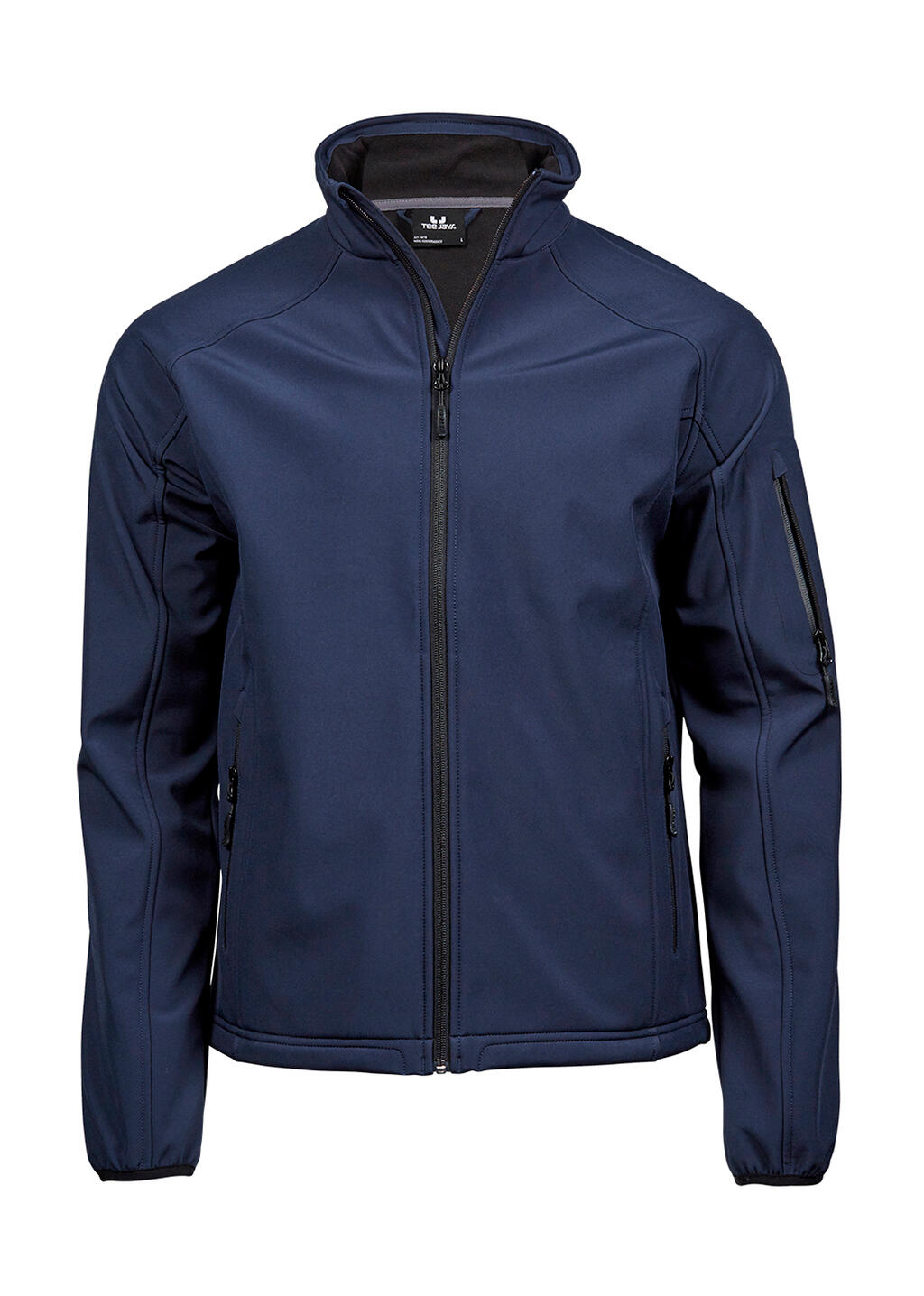 Lightweight Performance Softshell - Vue 2