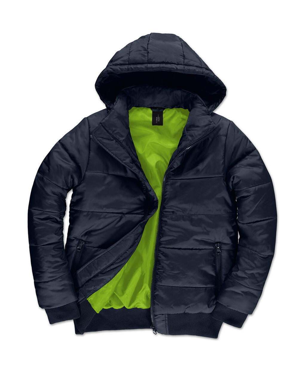 Superhood/men Jacket - Vue 3