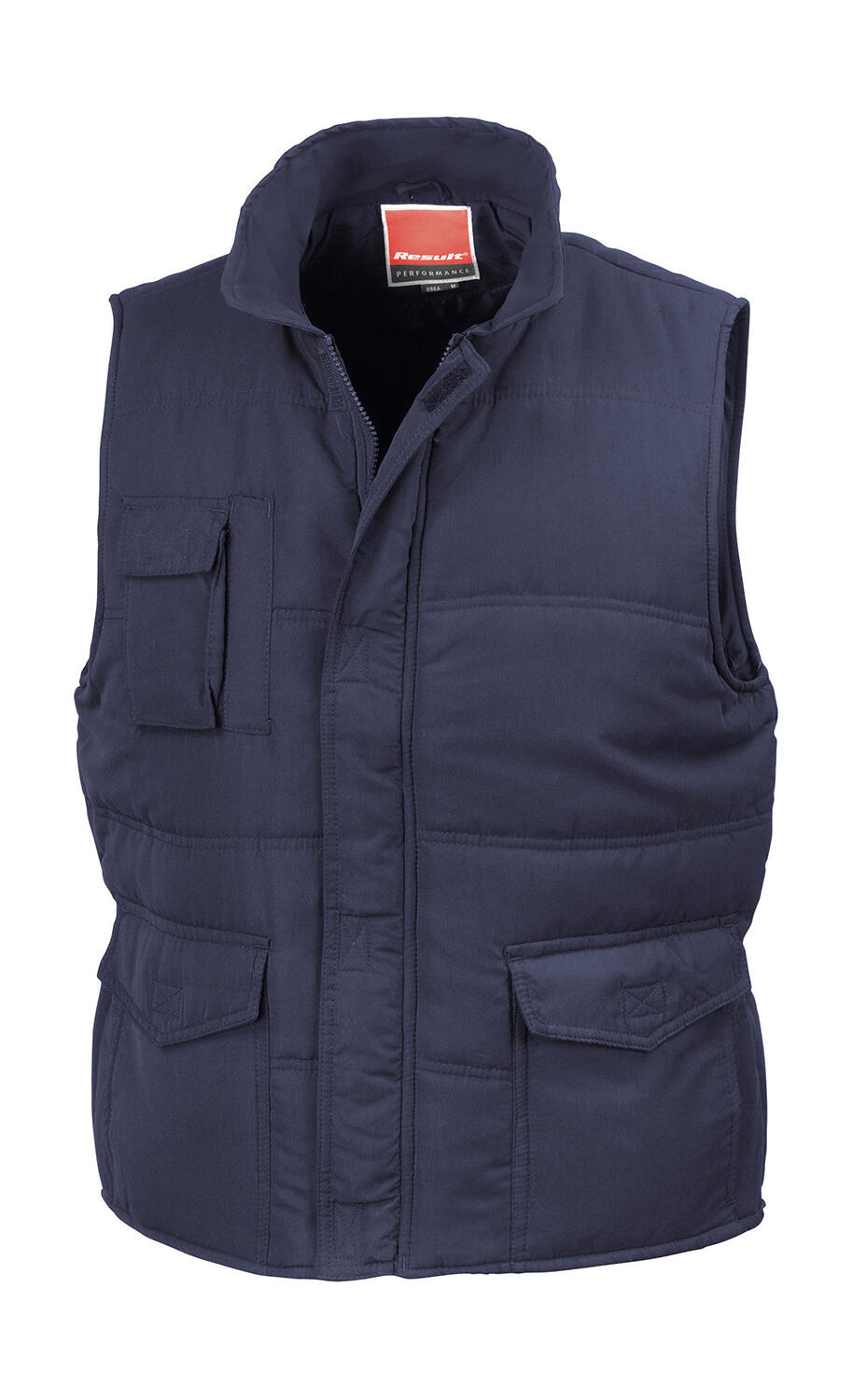 Promo Bodywarmer - Vue 3