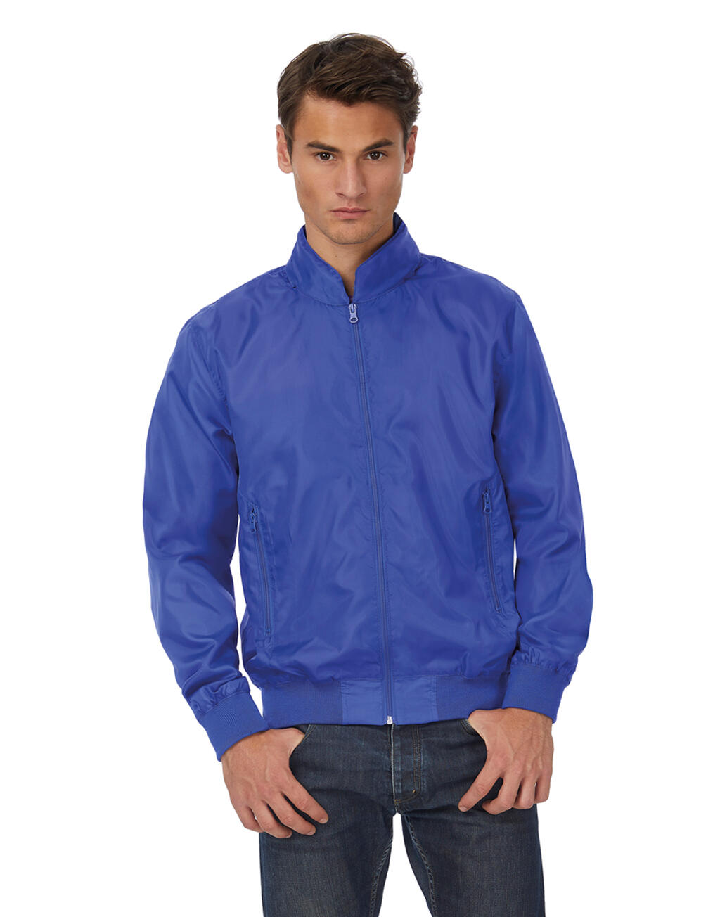 Trooper/men Jacket - Vue 2