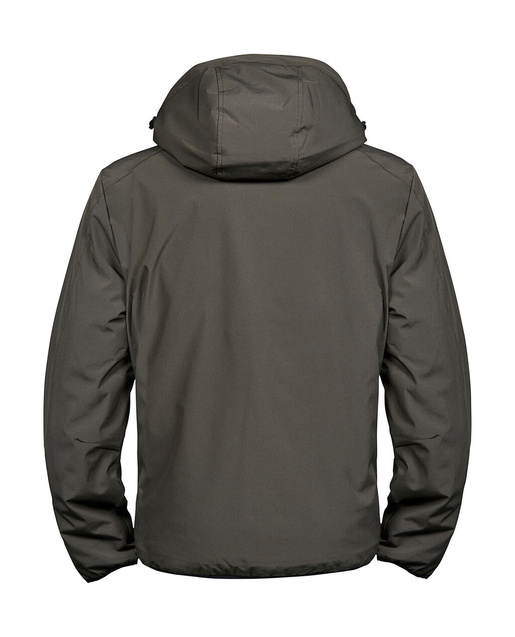 Urban Adventure Jacket - Vue 4