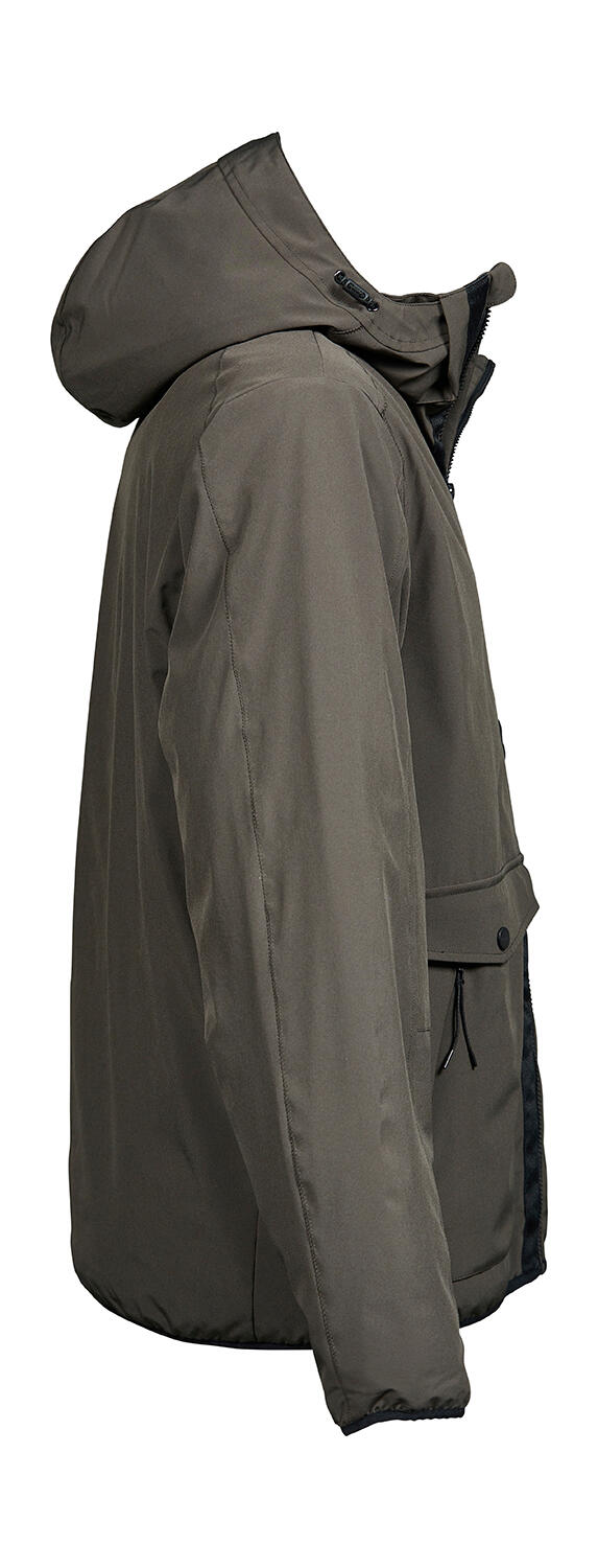 Urban Adventure Jacket - Vue 5