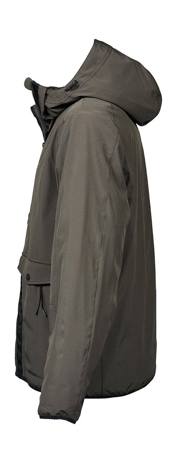 Urban Adventure Jacket - Vue 3