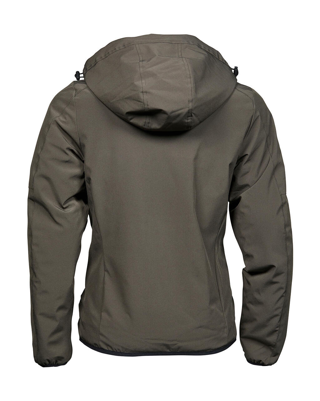 Ladies' Urban Adventure Jacket - Vue 4