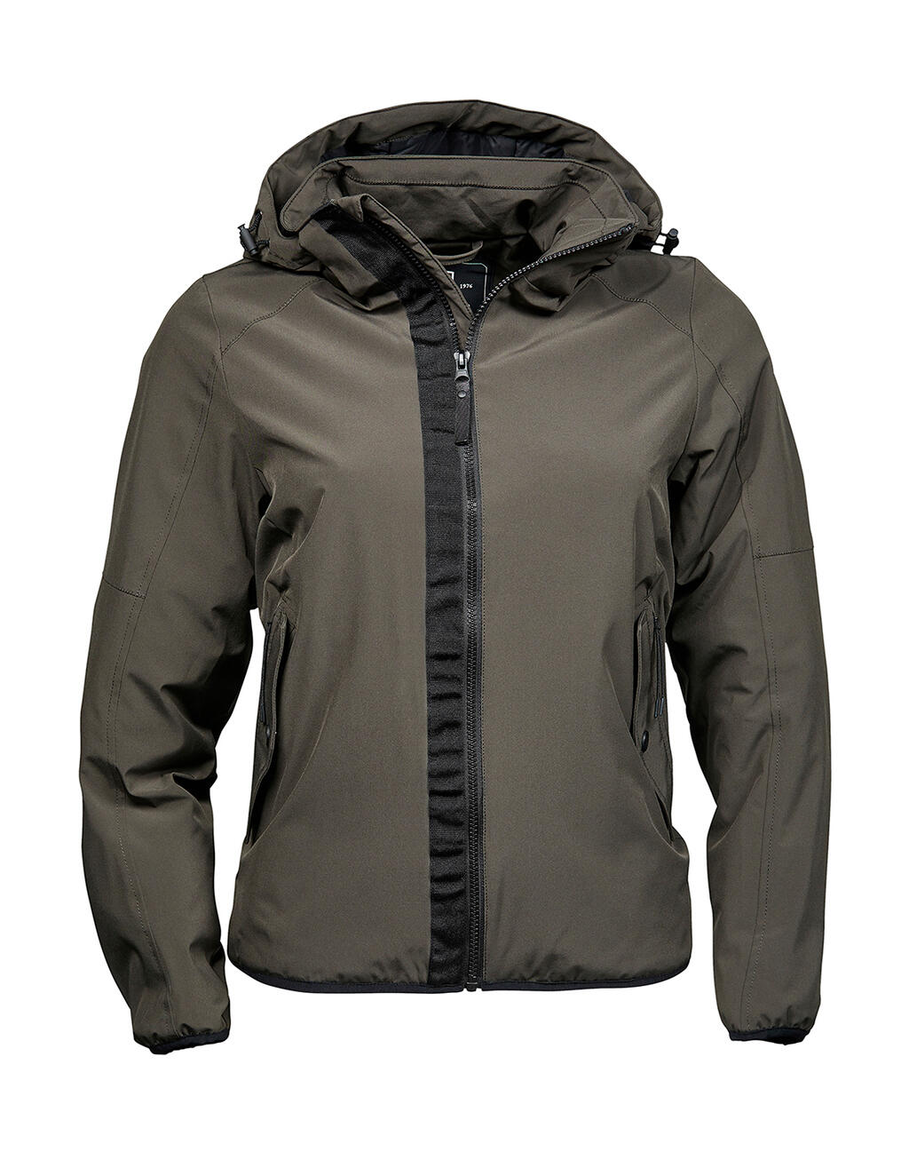 Ladies' Urban Adventure Jacket - Vue 2