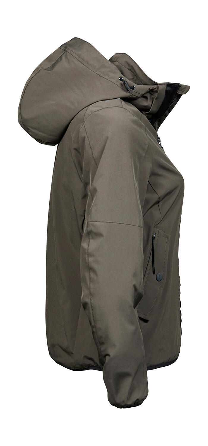 Ladies' Urban Adventure Jacket - Vue 5
