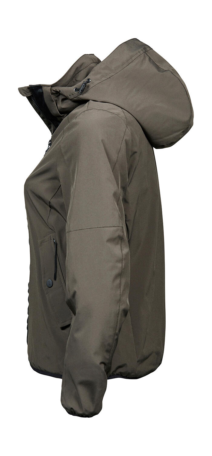 Ladies' Urban Adventure Jacket - Vue 3