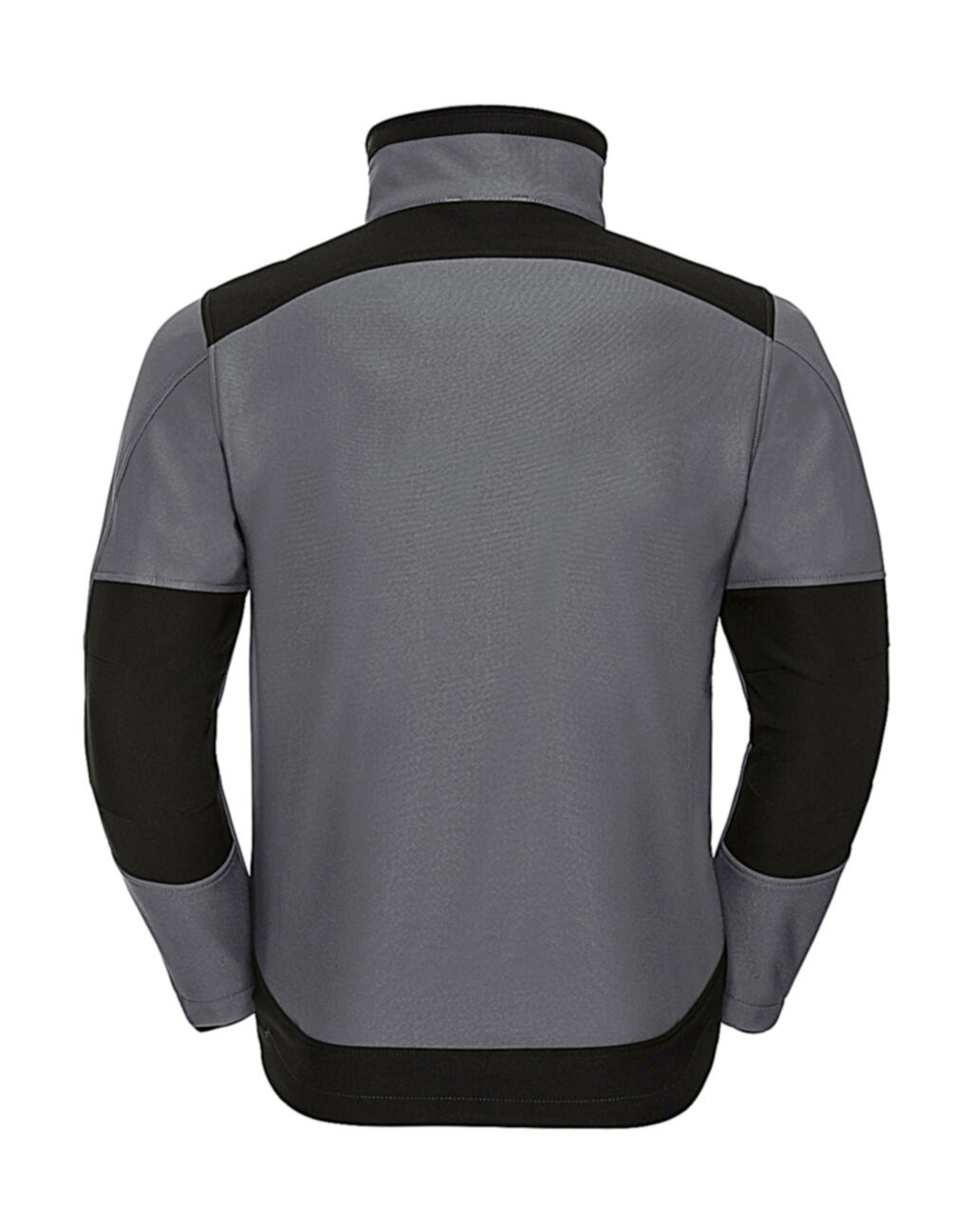 Heavy Duty Workwear Softshell - Vue 3