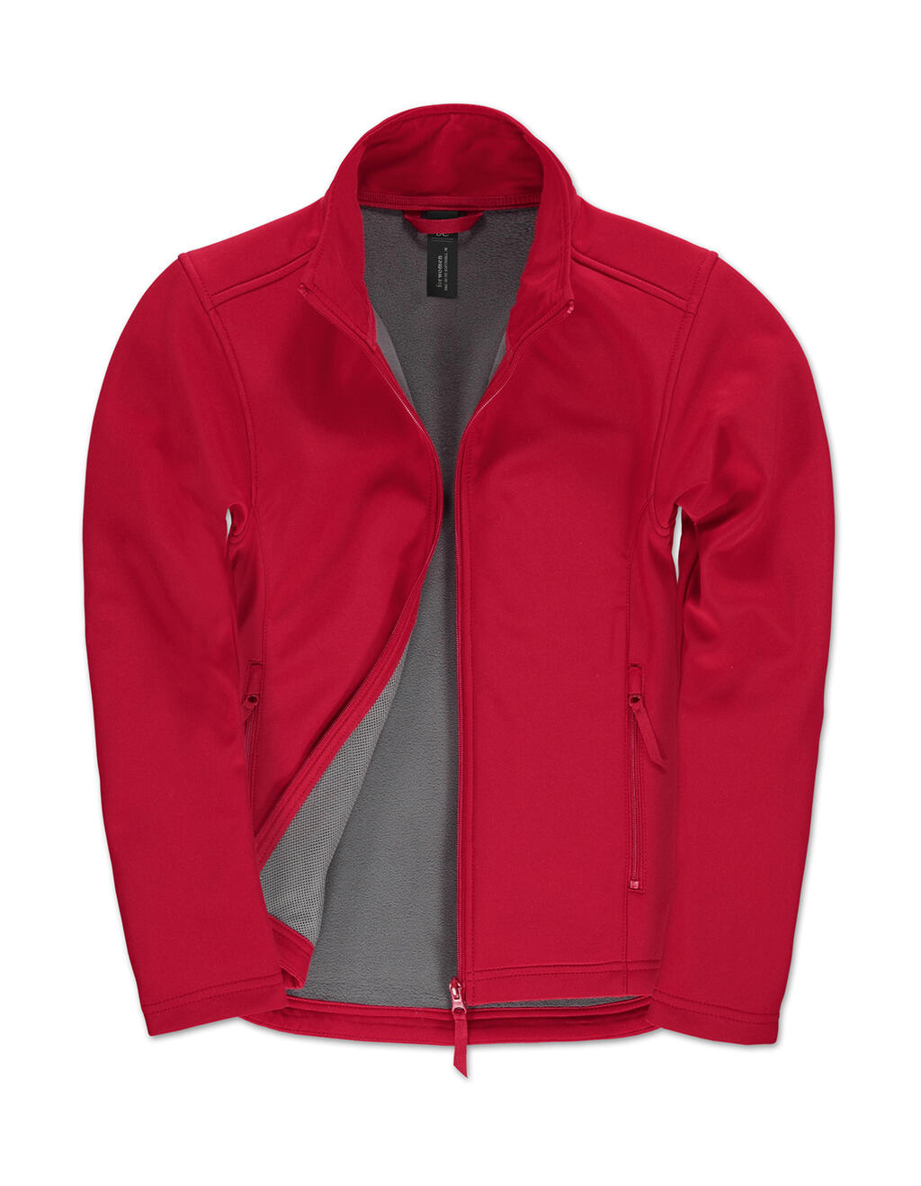 Softshell Jacket ID.701/women - Vue 3