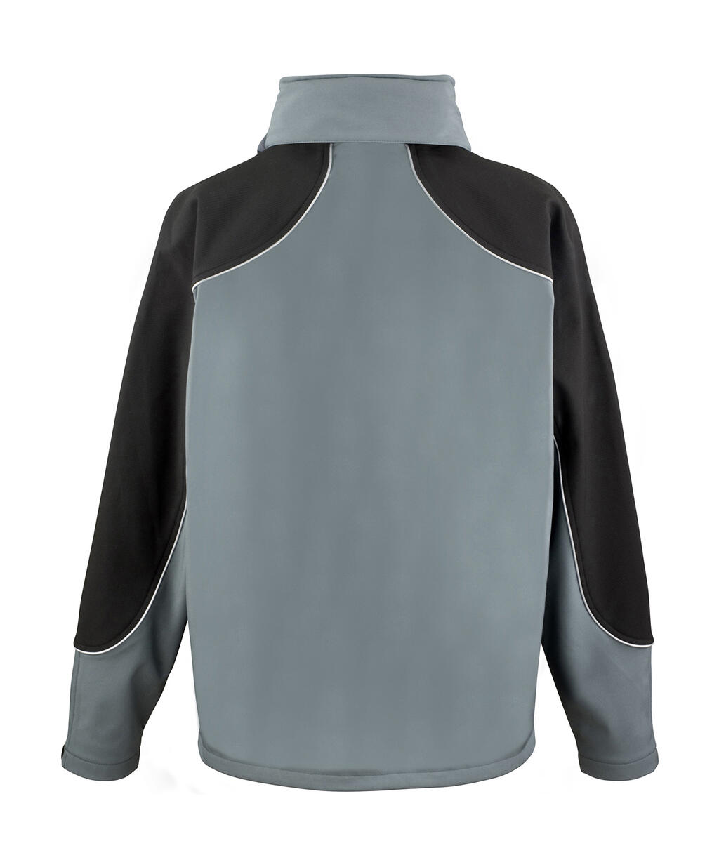 Ice Fell Hooded Softshell Jacket - Vue 3