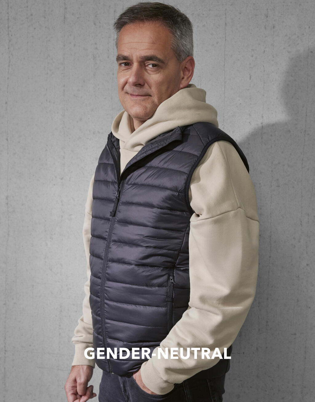 Reset Bodywarmer - Vue 3