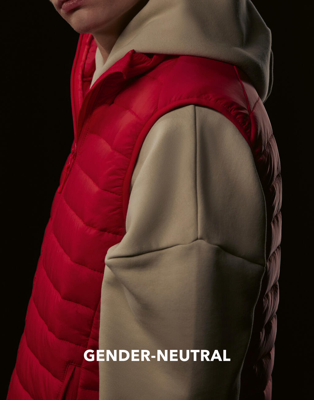 Reset Bodywarmer - Vue 5