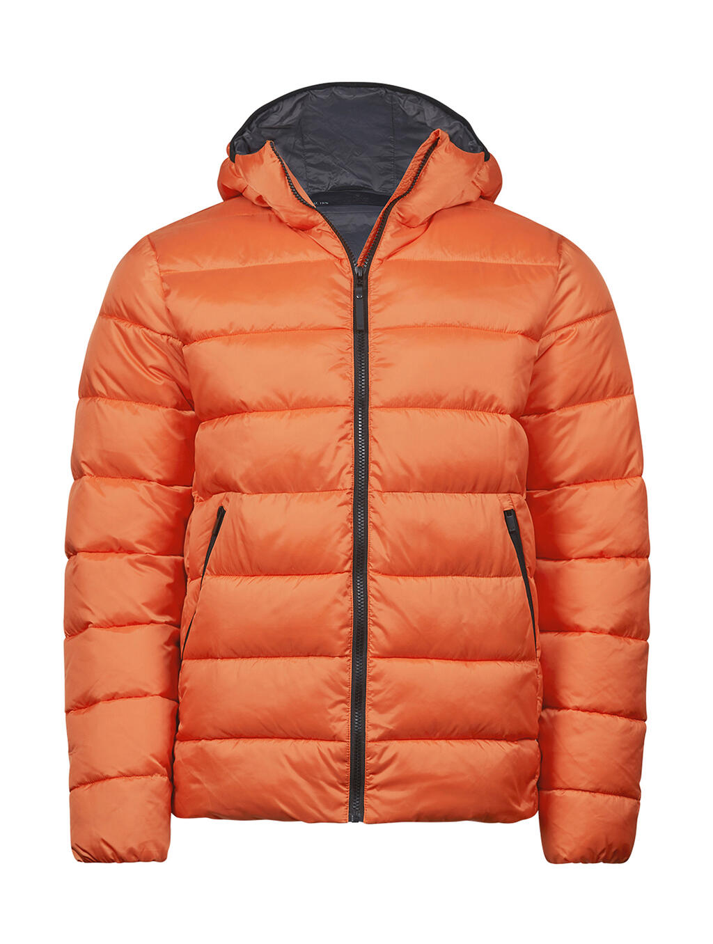Lite Hooded Jacket - Vue 2