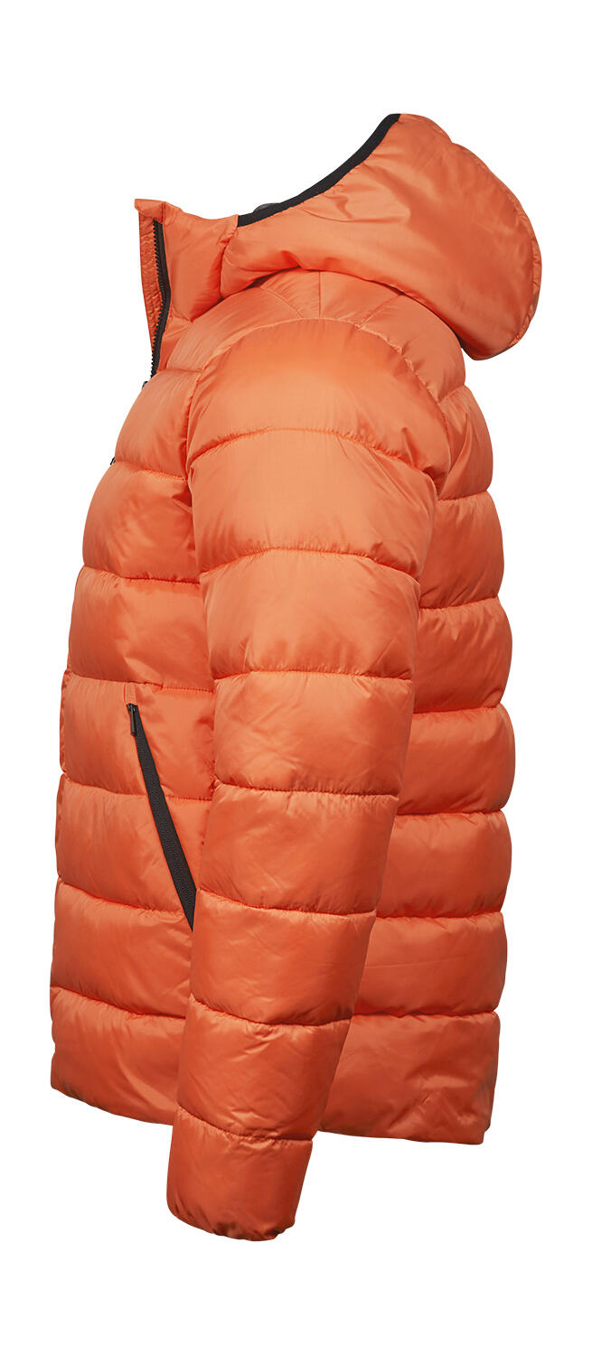 Lite Hooded Jacket - Vue 3
