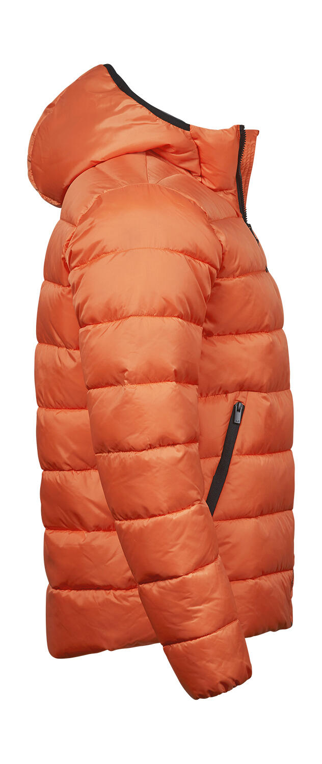Lite Hooded Jacket - Vue 5
