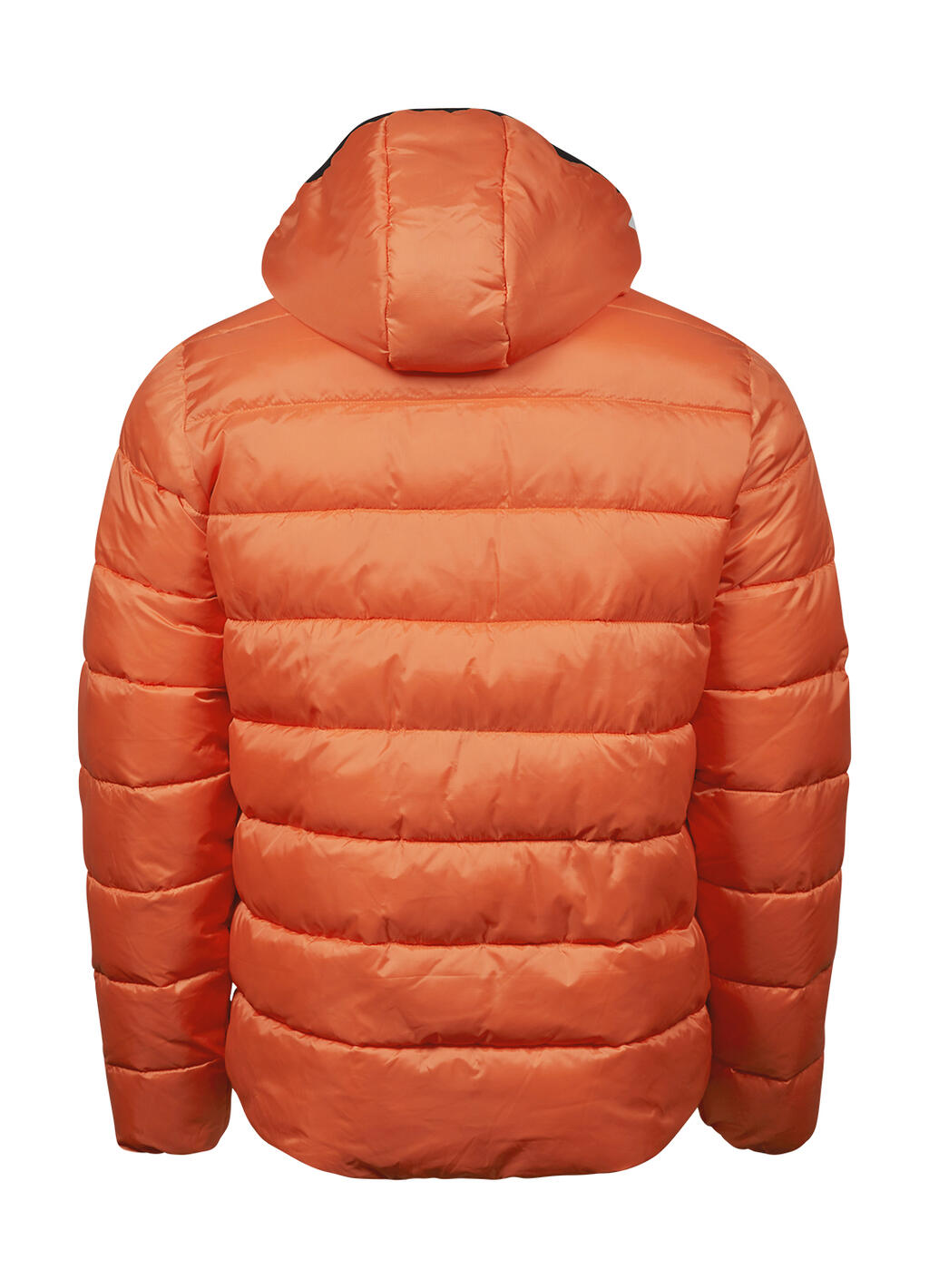Lite Hooded Jacket - Vue 4
