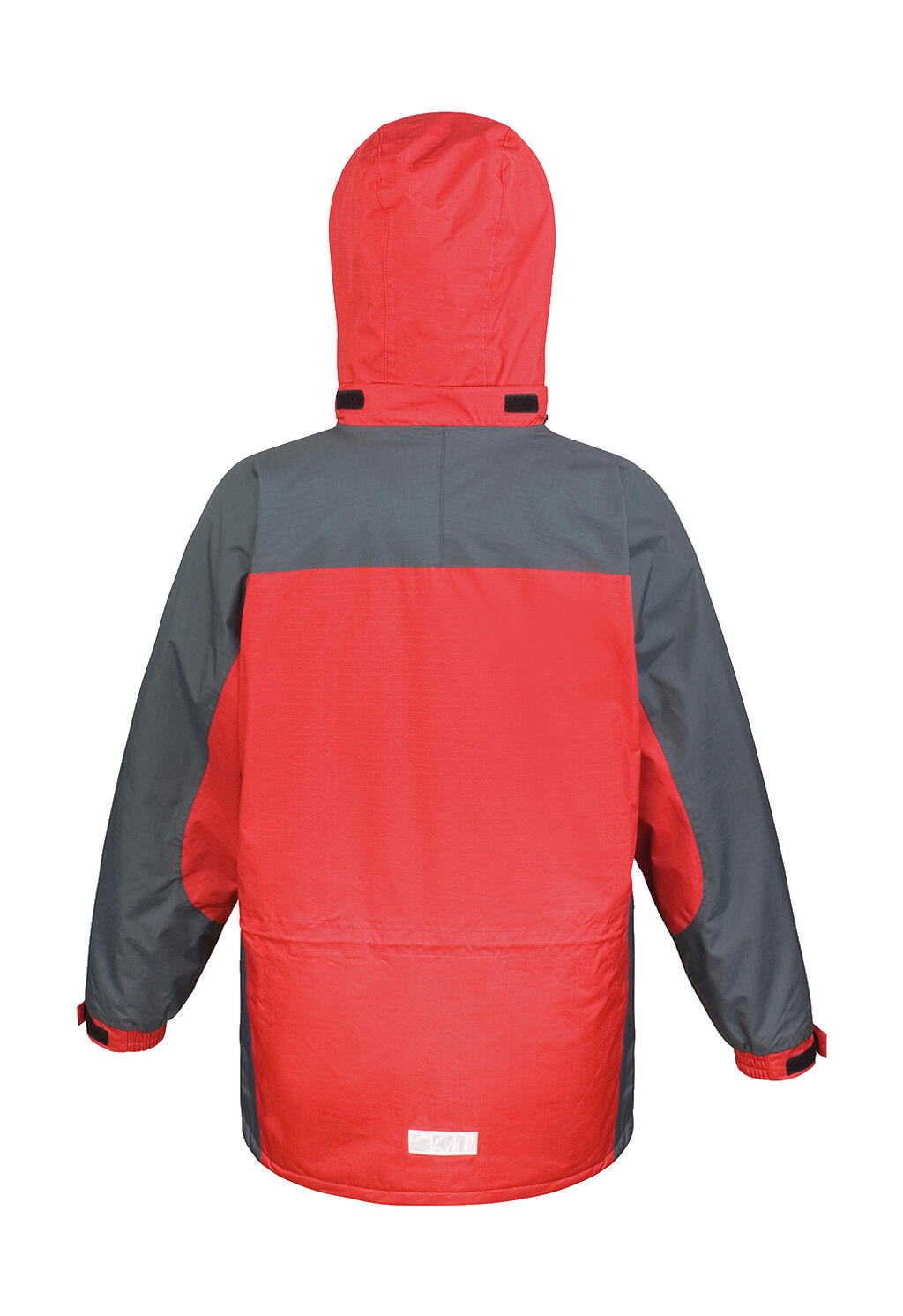 Seneca Hi-Activity Jacket - Vue 2