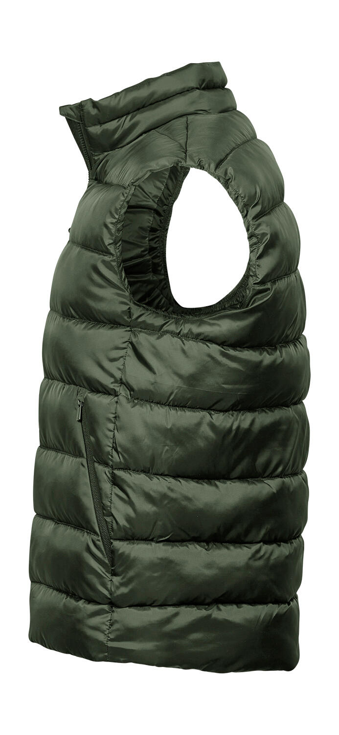 Lite Bodywarmer - Vue 3