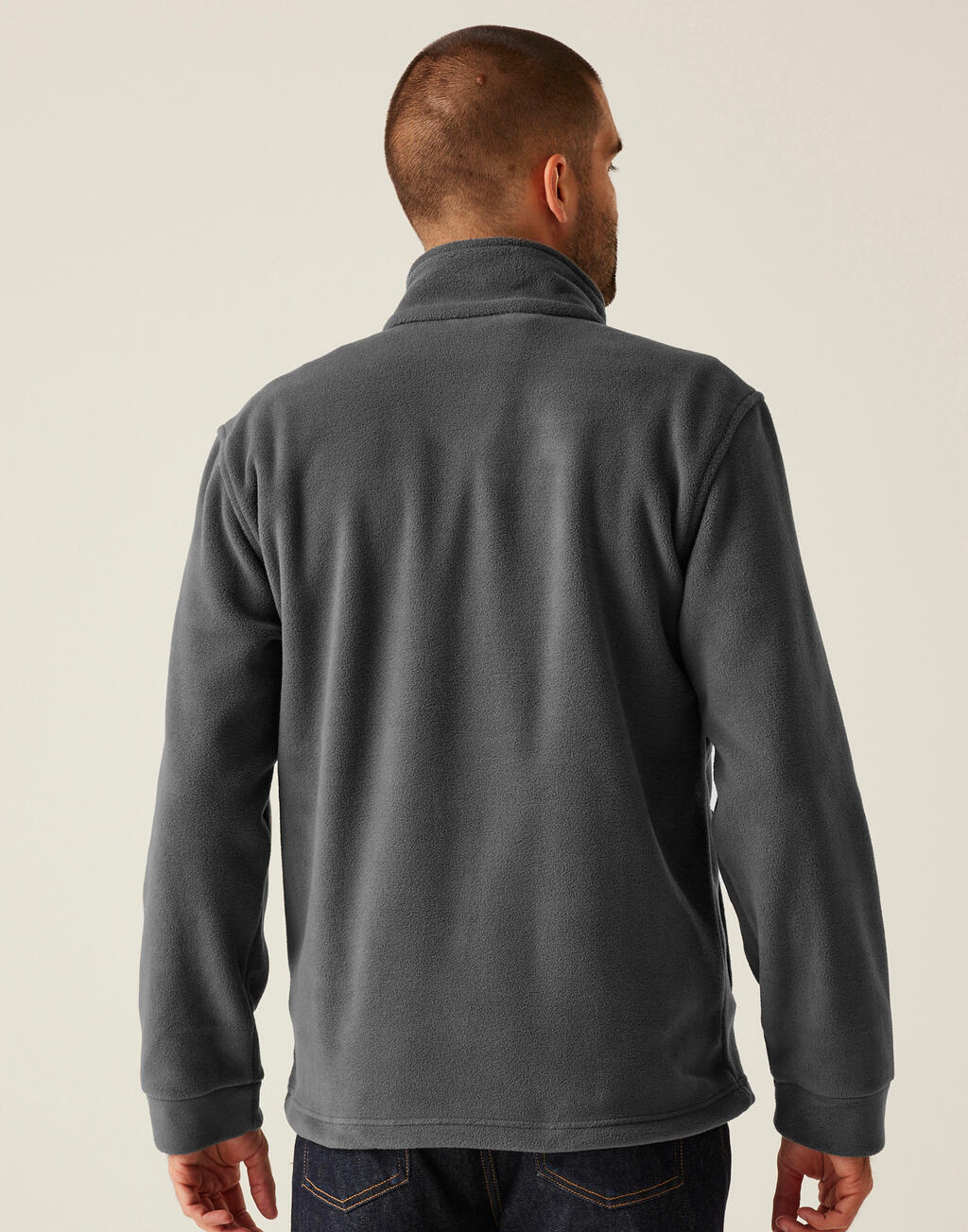 Thor 300 Fleece - Vue 3