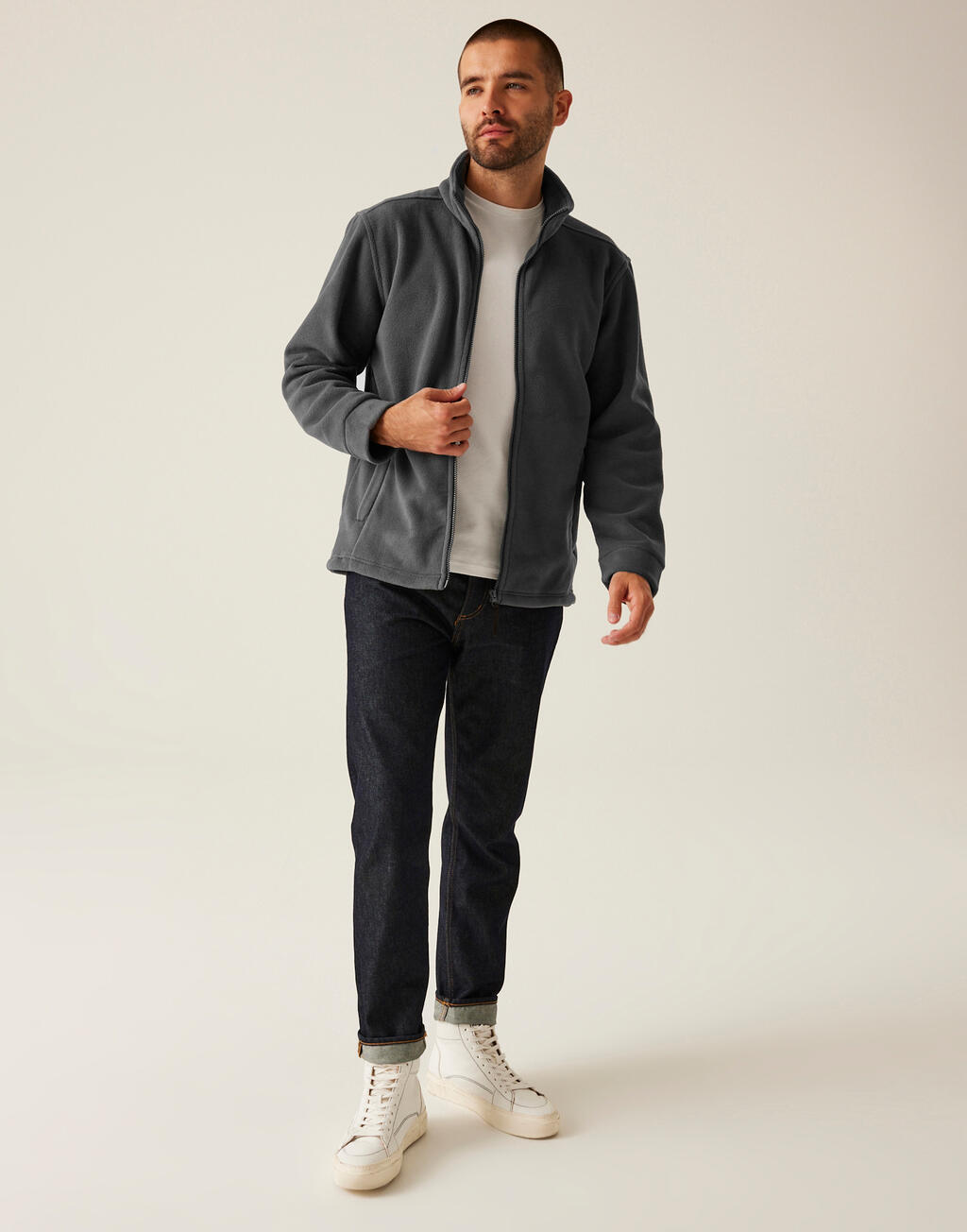 Thor 300 Fleece - Vue 4
