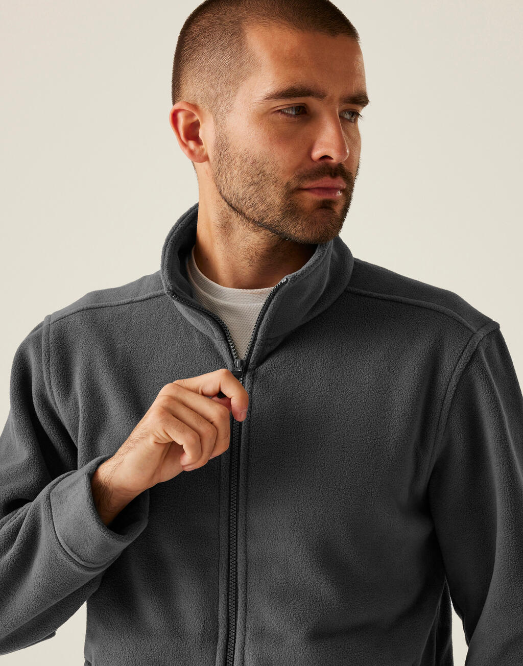 Thor 300 Fleece - Vue 5